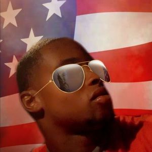 Meet your Posher, Blake